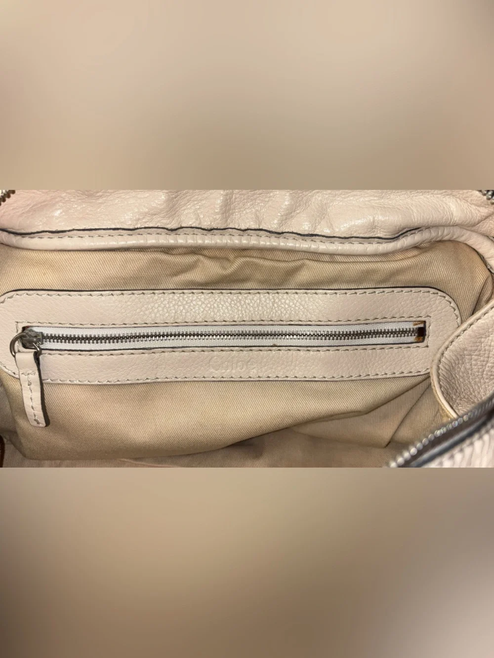Chloé Paddington bag GUC - Picture 12 of 15